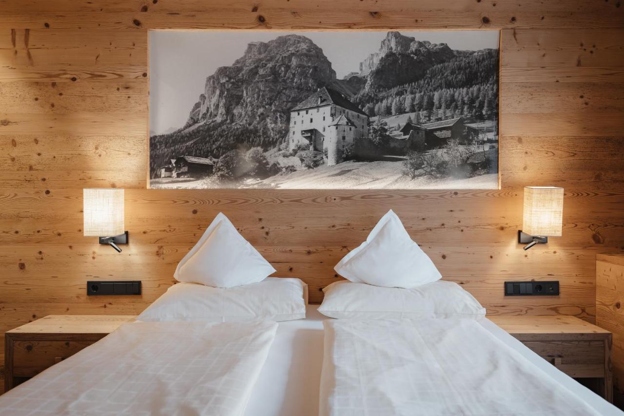 Gourmet Hotel Gran Ander バディーア エクステリア 写真