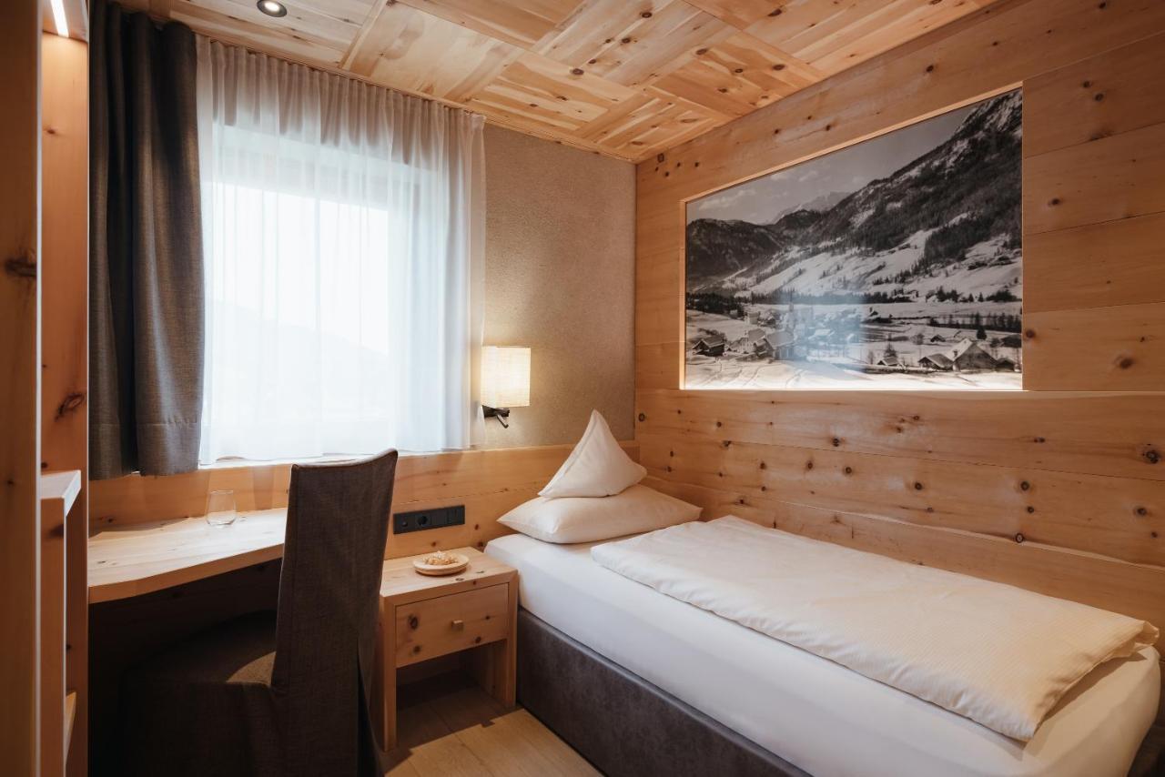Gourmet Hotel Gran Ander バディーア エクステリア 写真