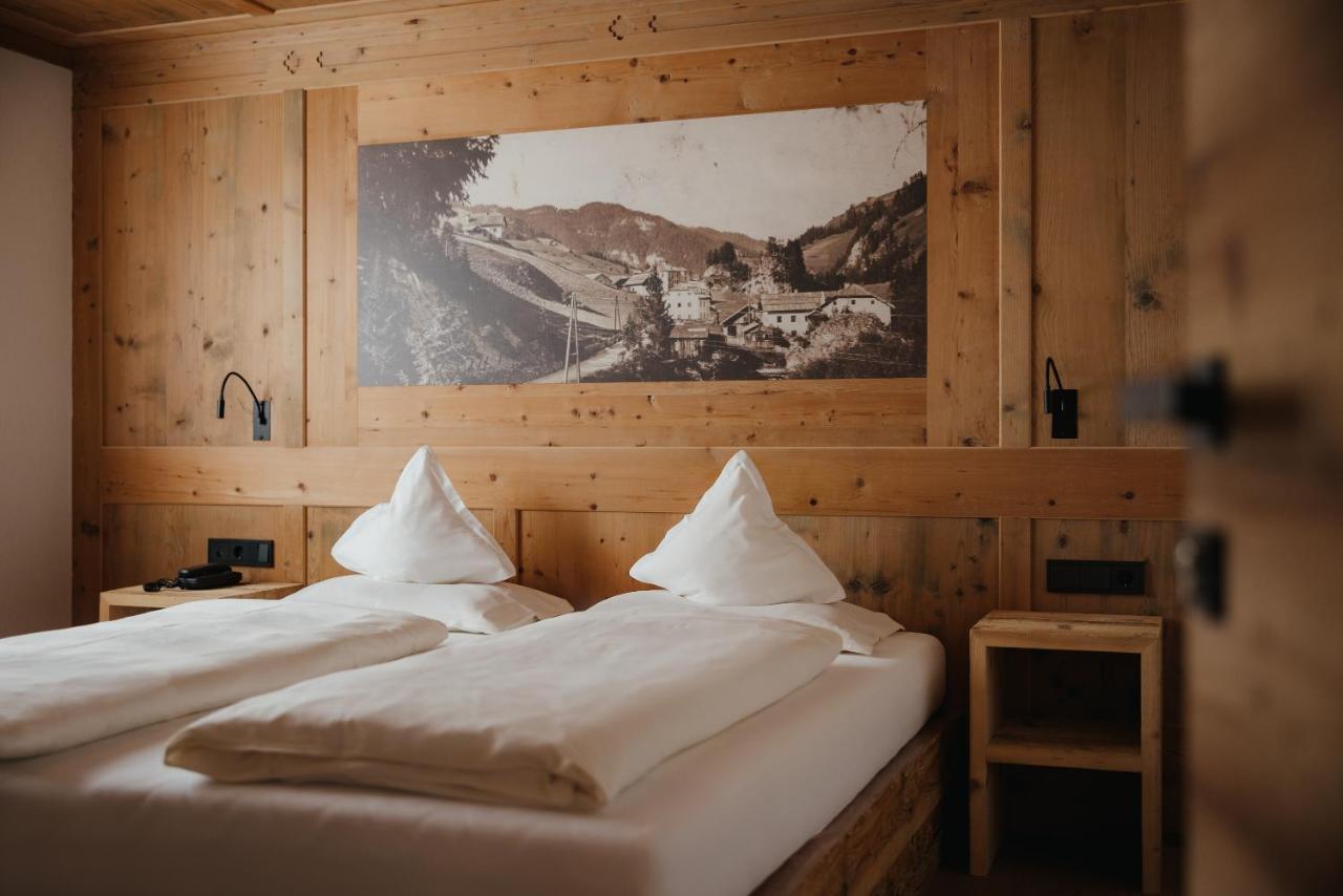 Gourmet Hotel Gran Ander バディーア エクステリア 写真