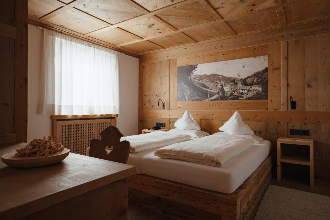 Gourmet Hotel Gran Ander バディーア エクステリア 写真