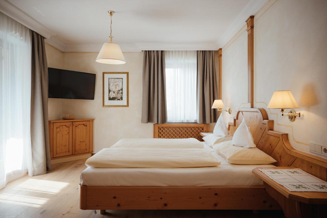 Gourmet Hotel Gran Ander バディーア エクステリア 写真