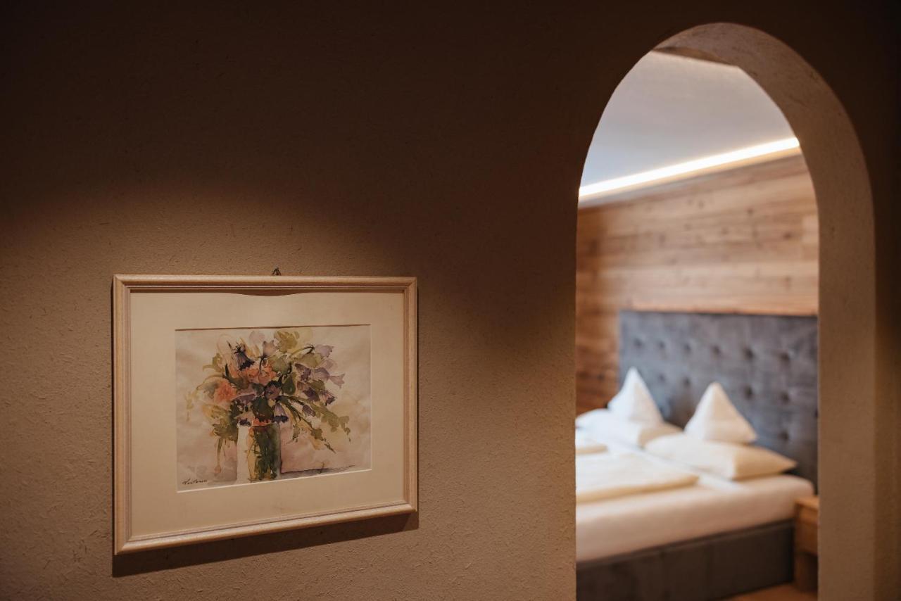 Gourmet Hotel Gran Ander バディーア エクステリア 写真