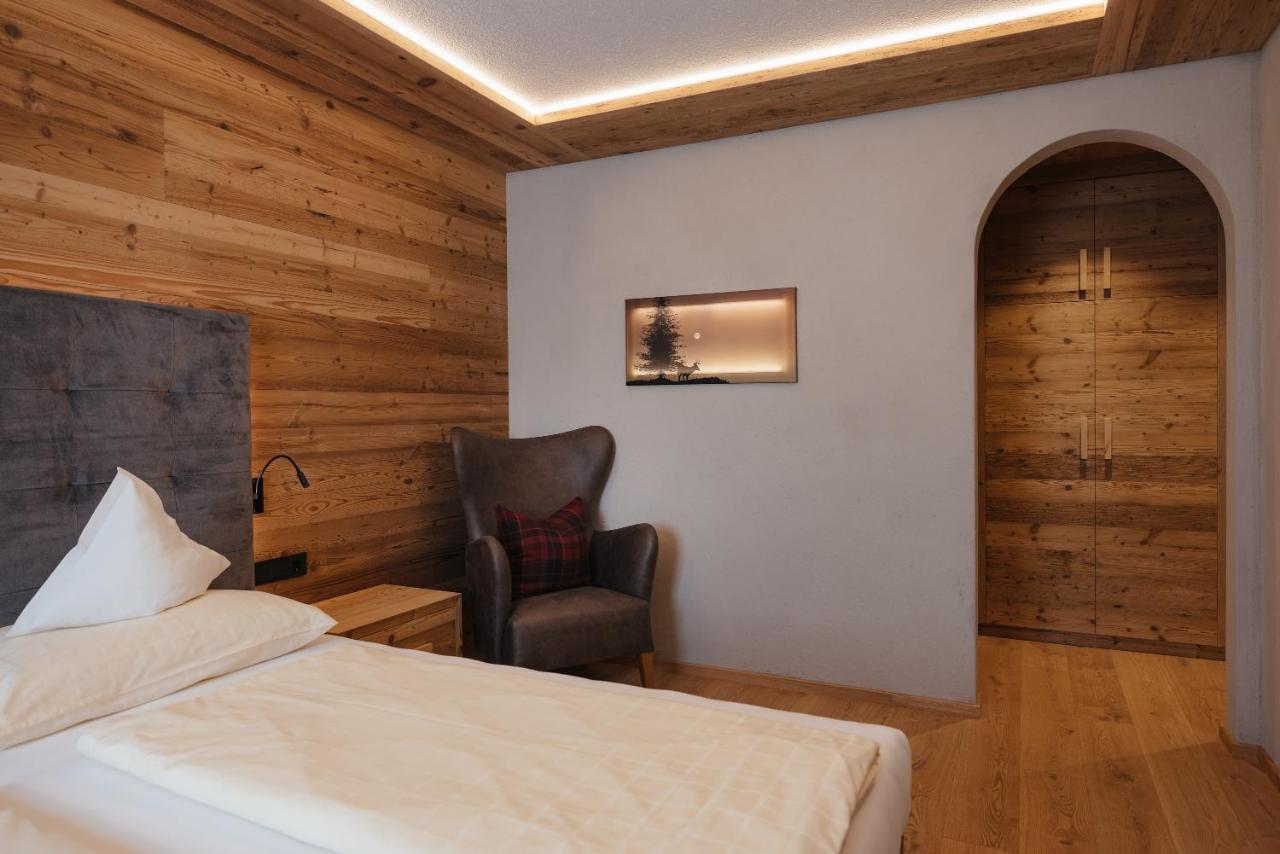 Gourmet Hotel Gran Ander バディーア エクステリア 写真