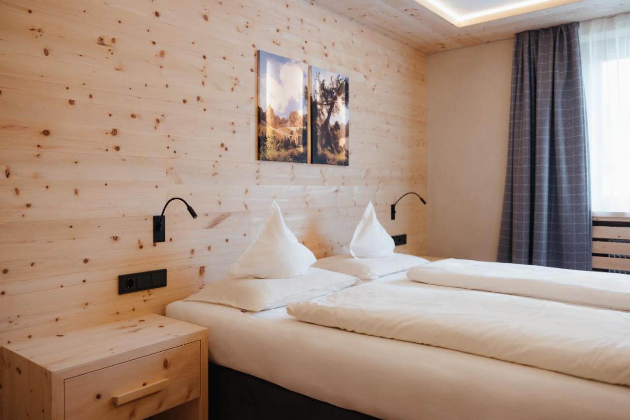 Gourmet Hotel Gran Ander バディーア エクステリア 写真