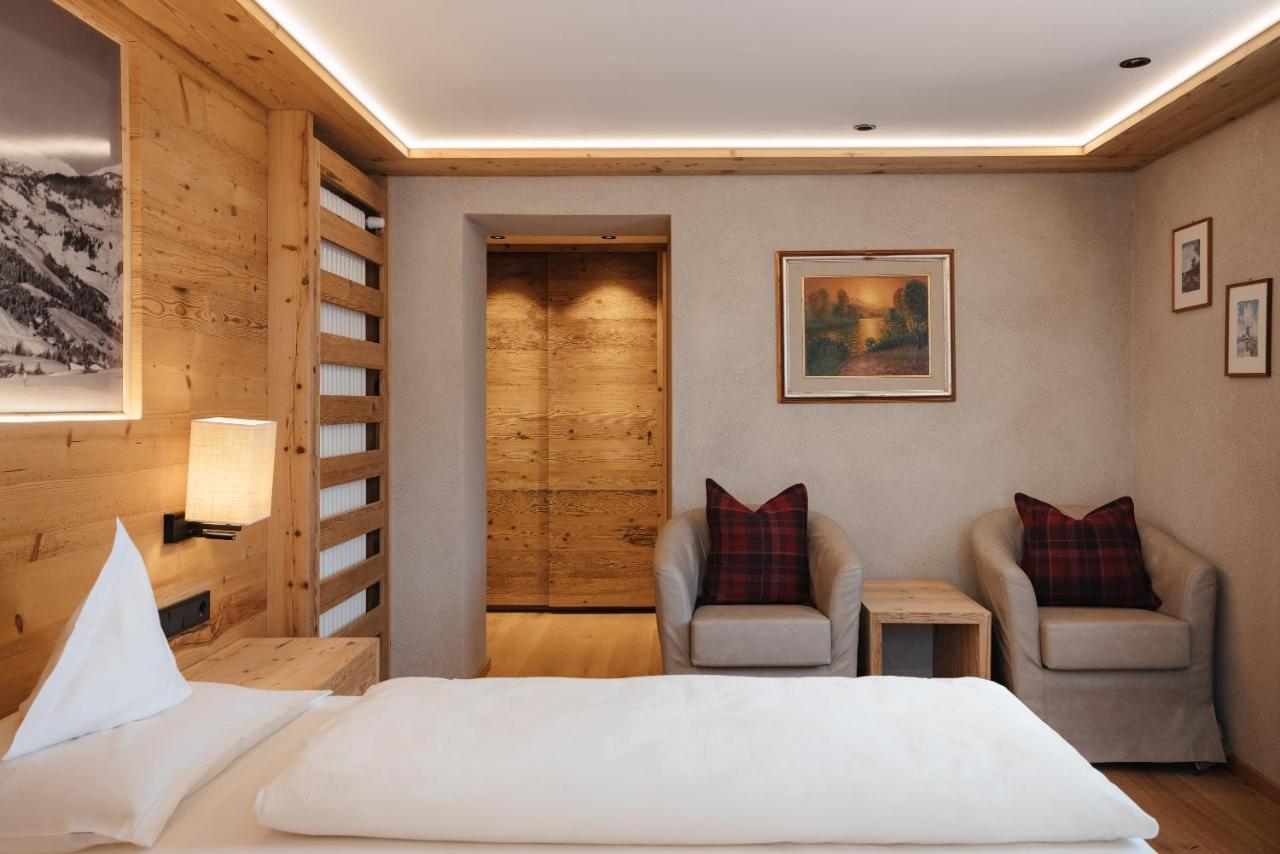 Gourmet Hotel Gran Ander バディーア エクステリア 写真