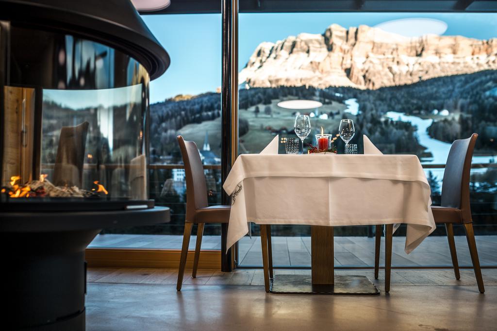 Gourmet Hotel Gran Ander バディーア エクステリア 写真