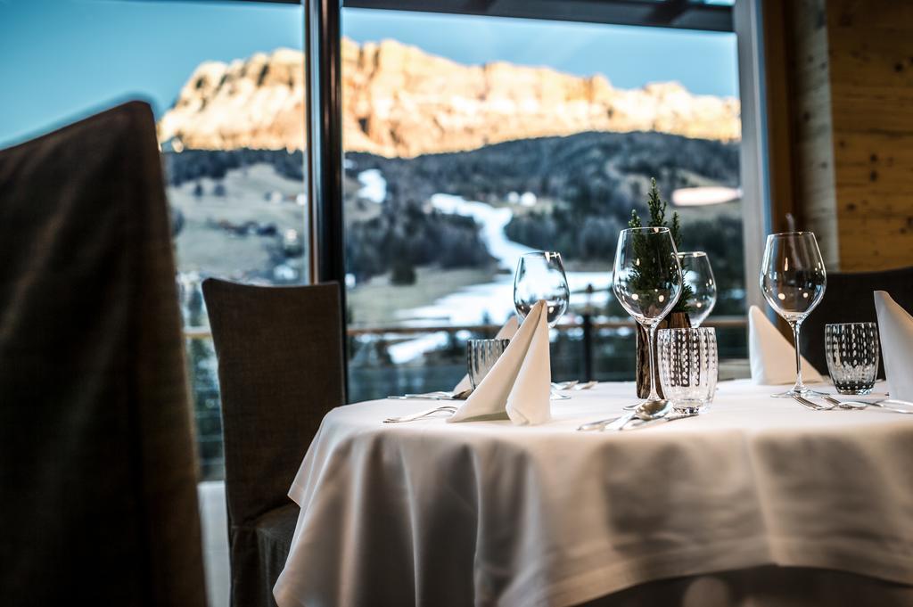 Gourmet Hotel Gran Ander バディーア エクステリア 写真