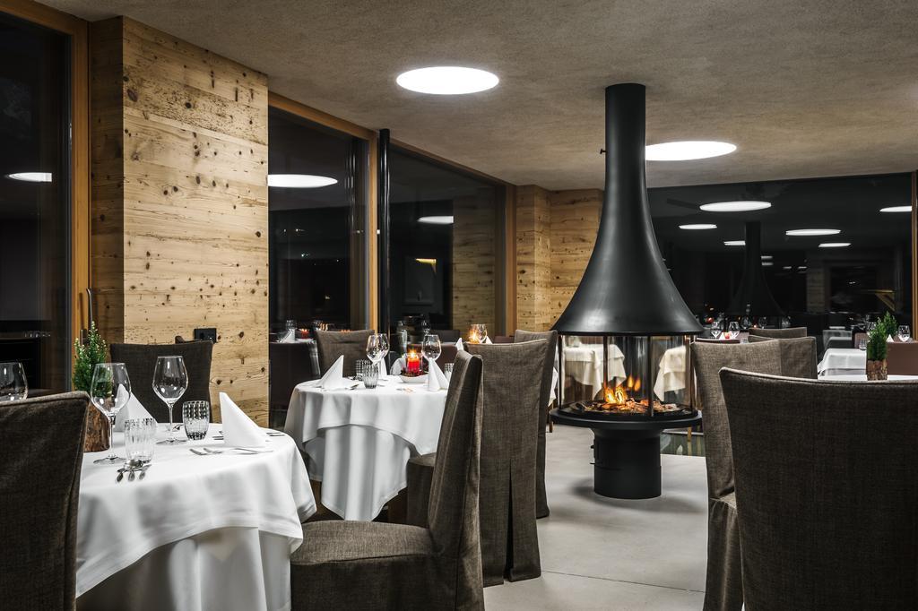 Gourmet Hotel Gran Ander バディーア エクステリア 写真