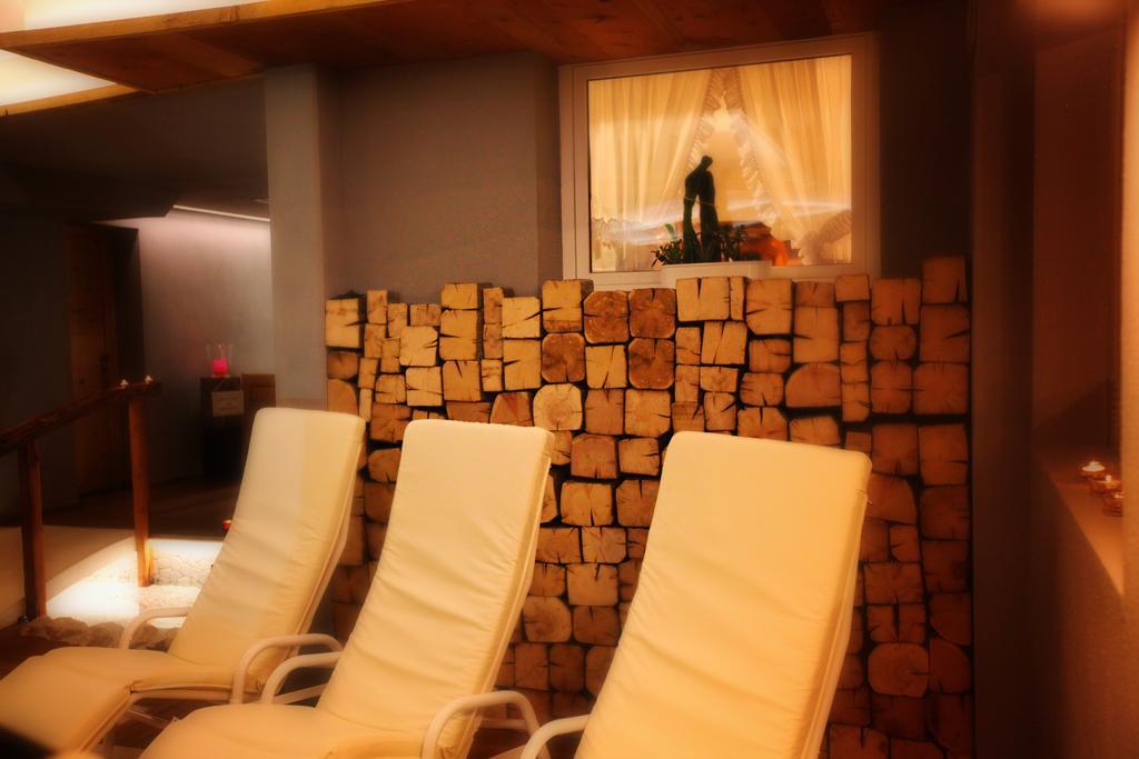 Gourmet Hotel Gran Ander バディーア エクステリア 写真