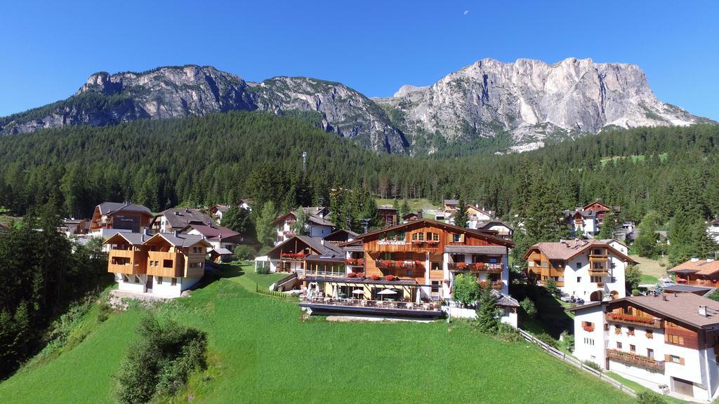 Gourmet Hotel Gran Ander バディーア エクステリア 写真