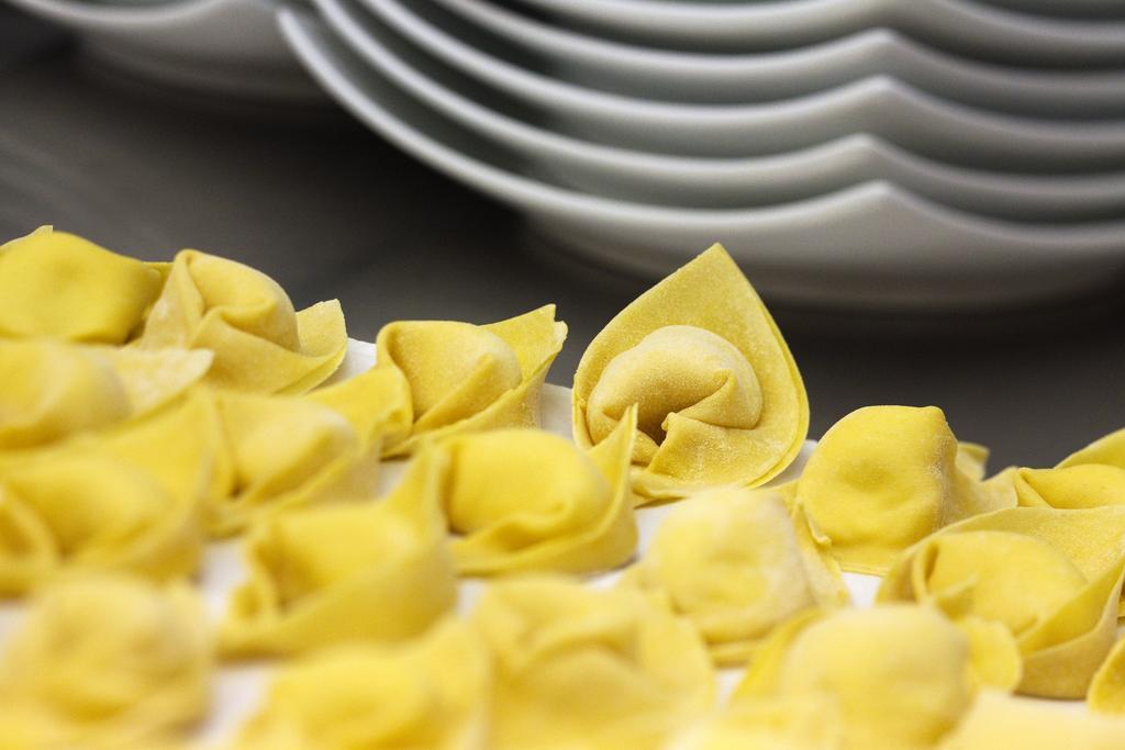 Gourmet Hotel Gran Ander バディーア エクステリア 写真