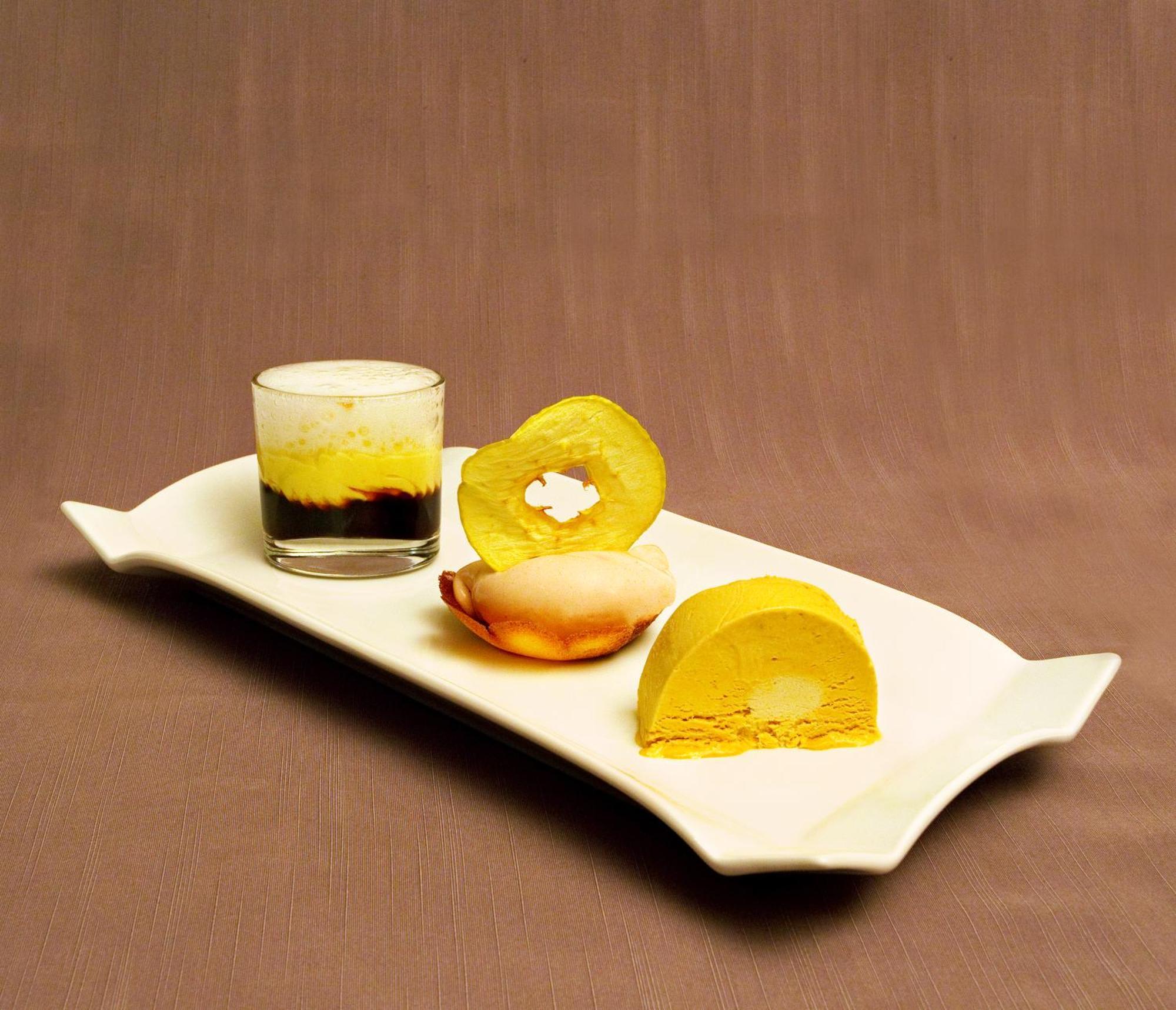 Gourmet Hotel Gran Ander バディーア エクステリア 写真
