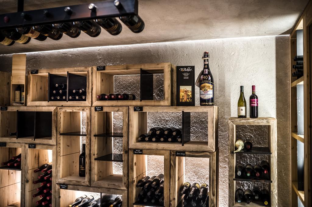 Gourmet Hotel Gran Ander バディーア エクステリア 写真