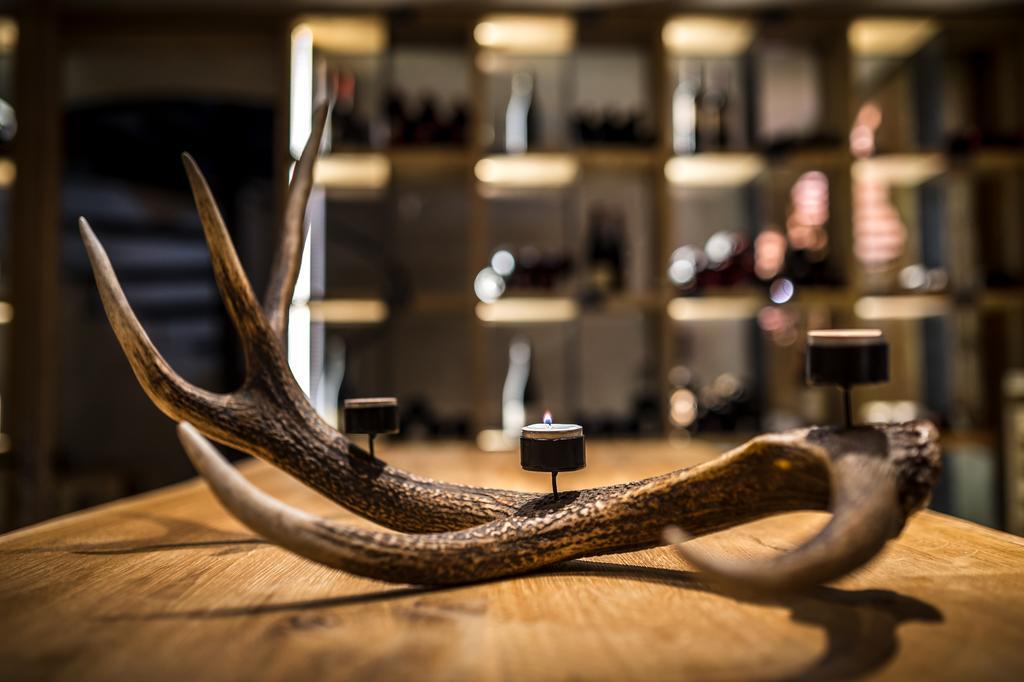 Gourmet Hotel Gran Ander バディーア エクステリア 写真