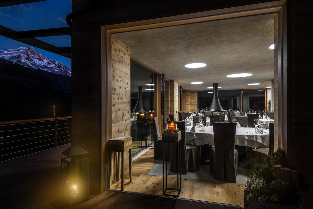 Gourmet Hotel Gran Ander バディーア エクステリア 写真