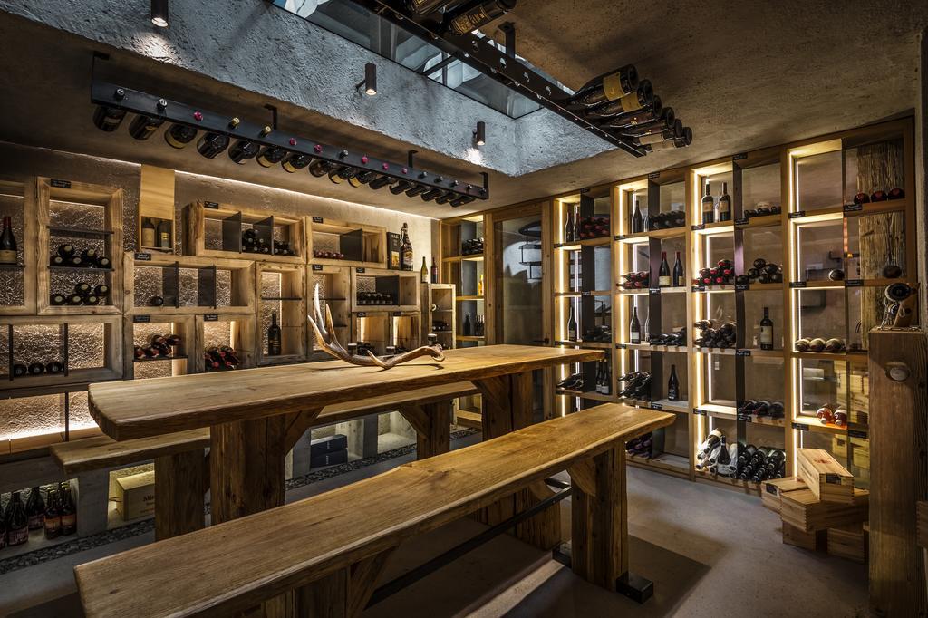 Gourmet Hotel Gran Ander バディーア エクステリア 写真