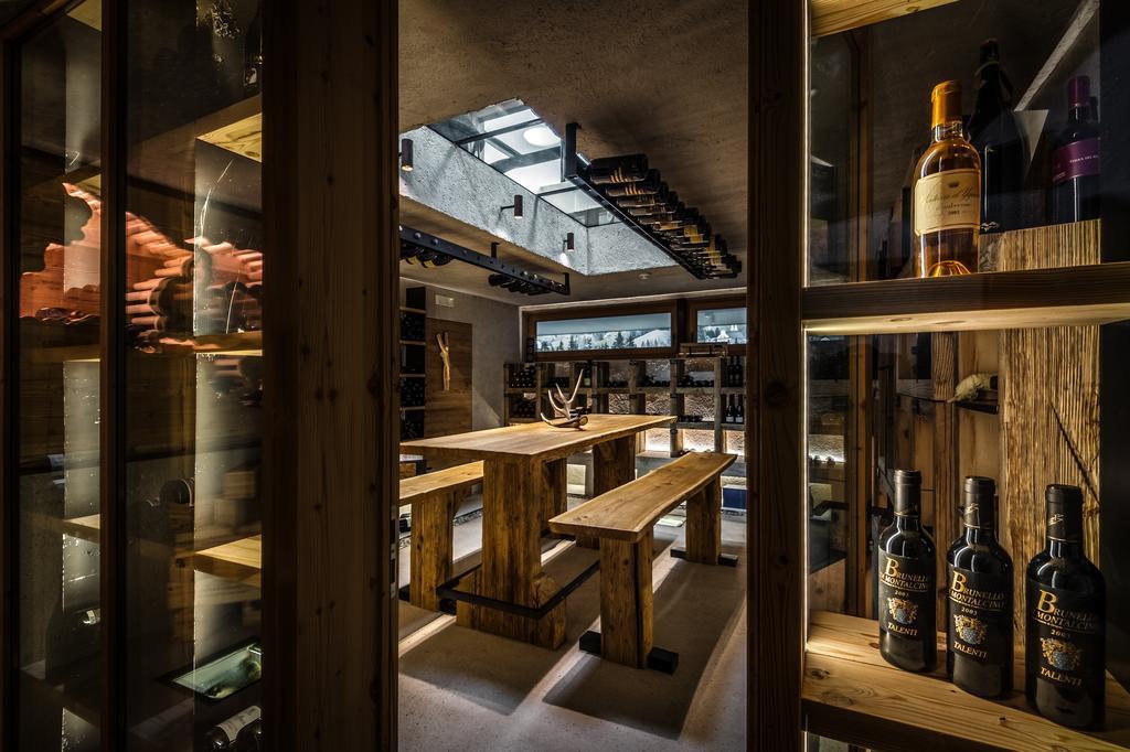 Gourmet Hotel Gran Ander バディーア エクステリア 写真
