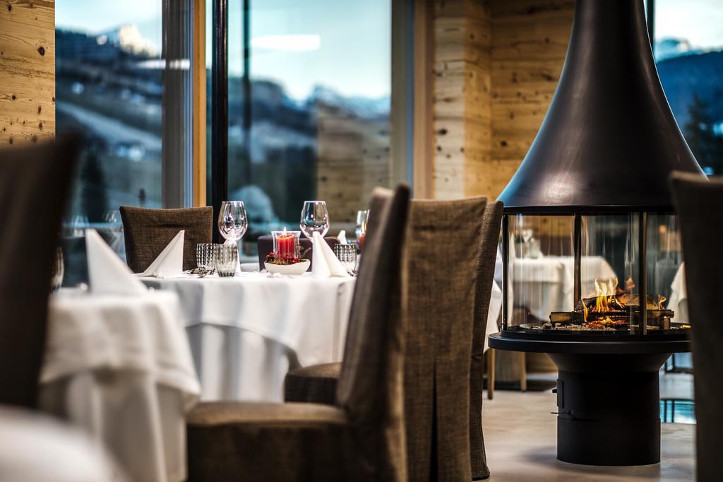 Gourmet Hotel Gran Ander バディーア エクステリア 写真