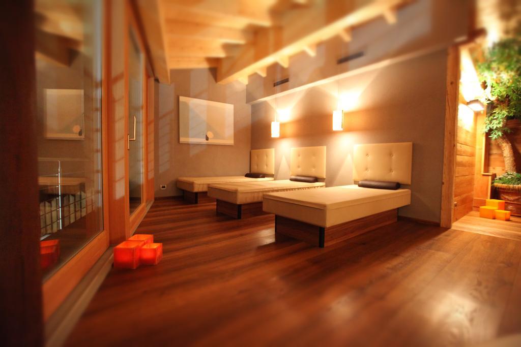 Gourmet Hotel Gran Ander バディーア エクステリア 写真