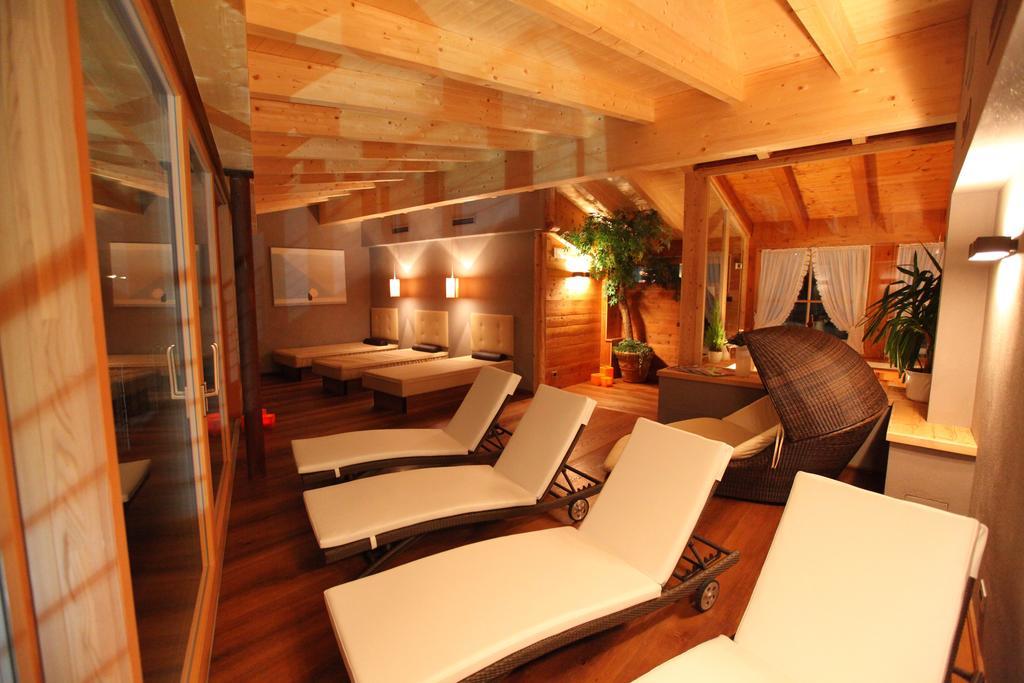 Gourmet Hotel Gran Ander バディーア エクステリア 写真