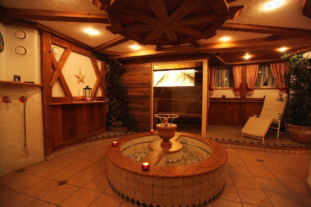 Gourmet Hotel Gran Ander バディーア エクステリア 写真
