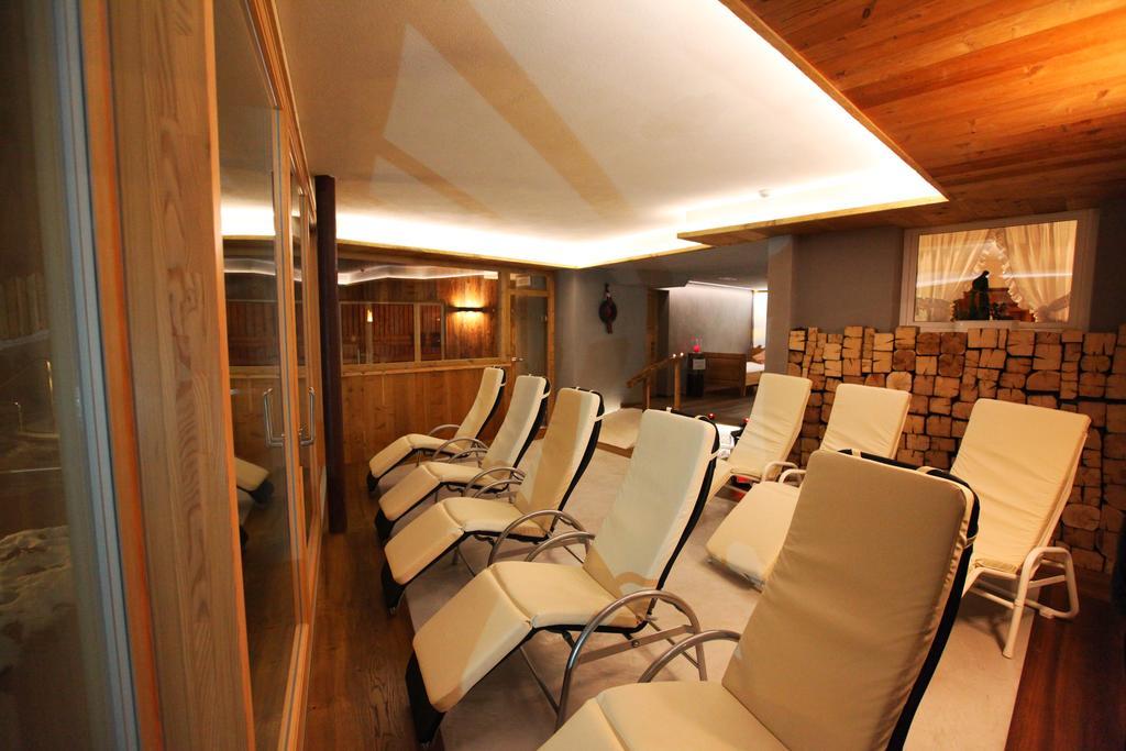 Gourmet Hotel Gran Ander バディーア エクステリア 写真