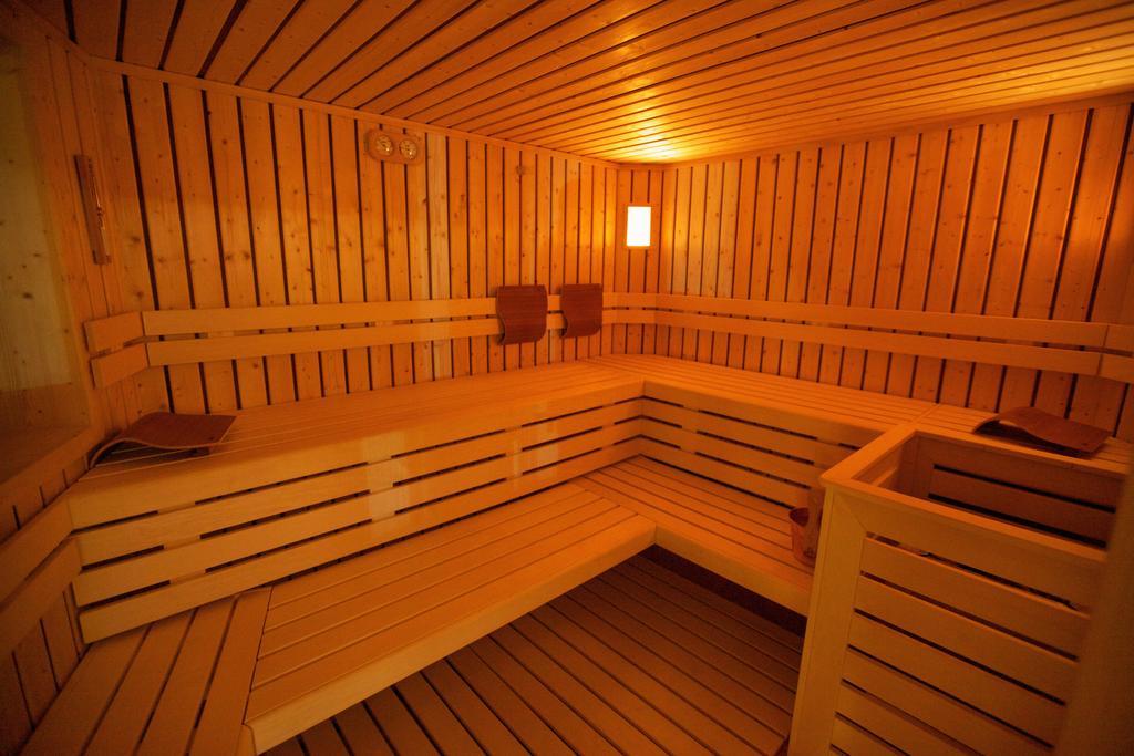 Gourmet Hotel Gran Ander バディーア エクステリア 写真