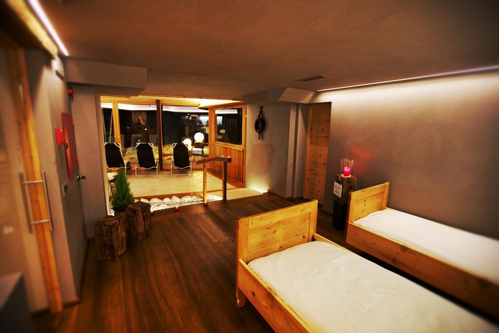 Gourmet Hotel Gran Ander バディーア エクステリア 写真