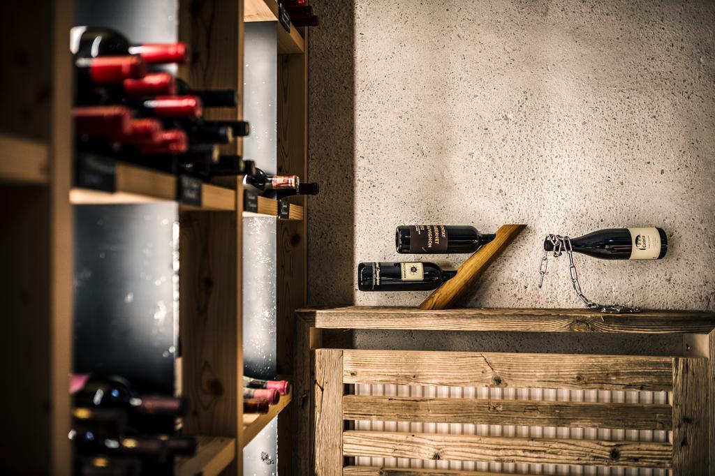 Gourmet Hotel Gran Ander バディーア エクステリア 写真