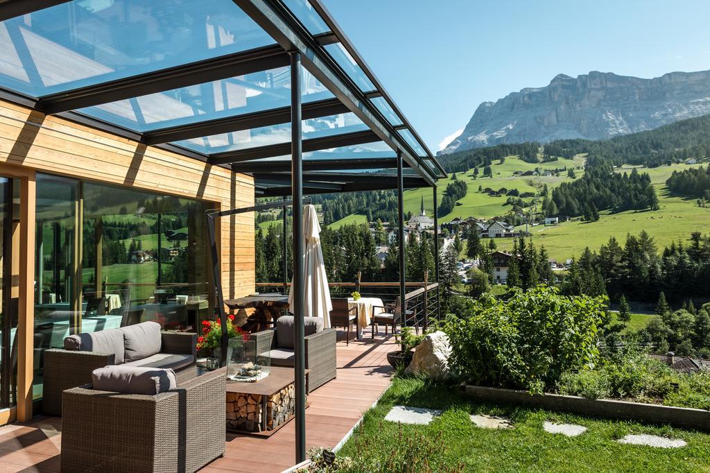 Gourmet Hotel Gran Ander バディーア エクステリア 写真