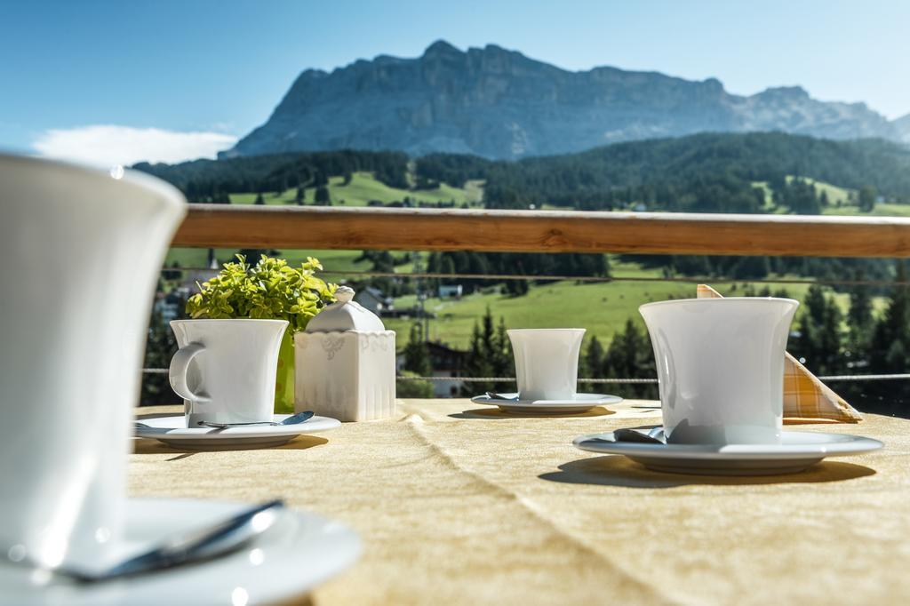 Gourmet Hotel Gran Ander バディーア エクステリア 写真