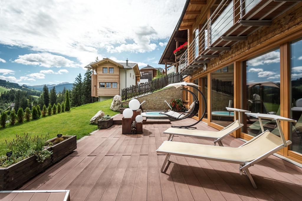 Gourmet Hotel Gran Ander バディーア エクステリア 写真