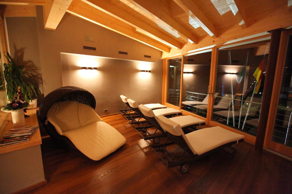 Gourmet Hotel Gran Ander バディーア エクステリア 写真