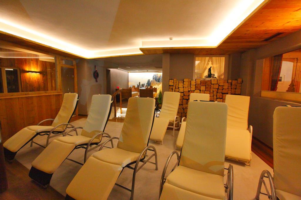 Gourmet Hotel Gran Ander バディーア エクステリア 写真