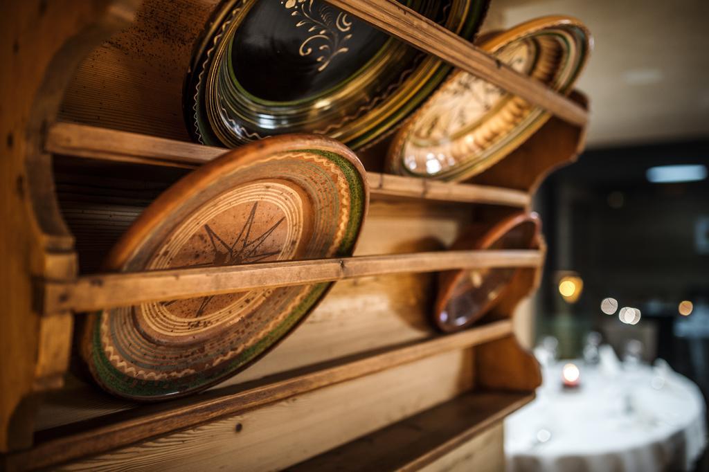Gourmet Hotel Gran Ander バディーア エクステリア 写真