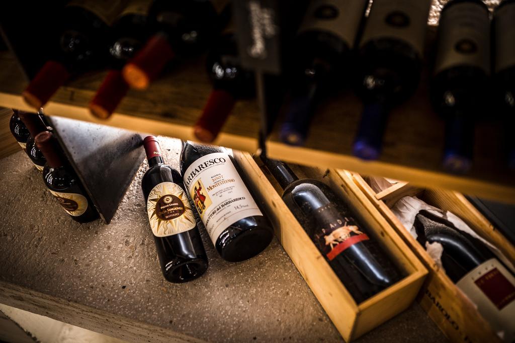 Gourmet Hotel Gran Ander バディーア エクステリア 写真