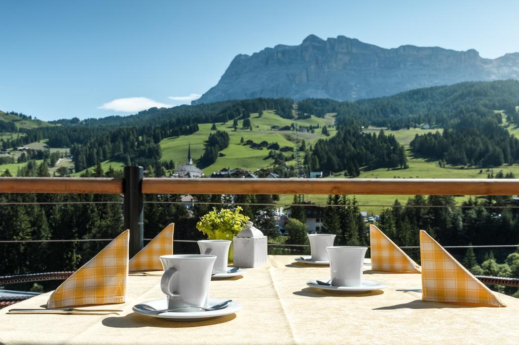 Gourmet Hotel Gran Ander バディーア エクステリア 写真