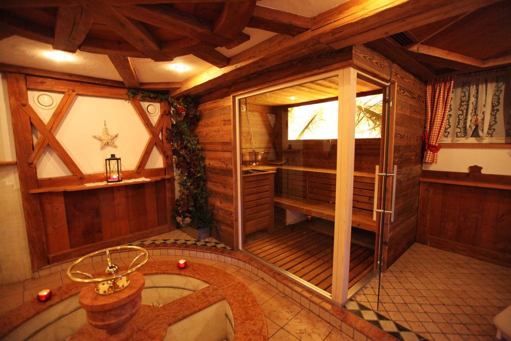 Gourmet Hotel Gran Ander バディーア エクステリア 写真