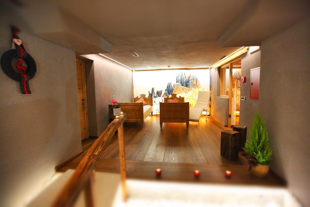 Gourmet Hotel Gran Ander バディーア エクステリア 写真
