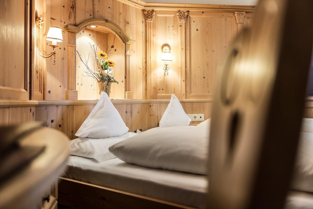 Gourmet Hotel Gran Ander バディーア エクステリア 写真