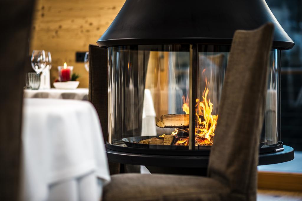 Gourmet Hotel Gran Ander バディーア エクステリア 写真