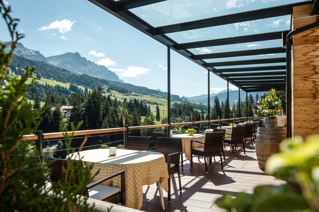 Gourmet Hotel Gran Ander バディーア エクステリア 写真