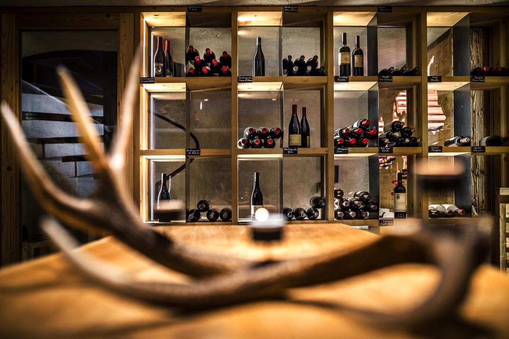 Gourmet Hotel Gran Ander バディーア エクステリア 写真