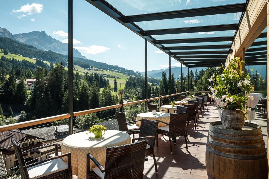 Gourmet Hotel Gran Ander バディーア エクステリア 写真