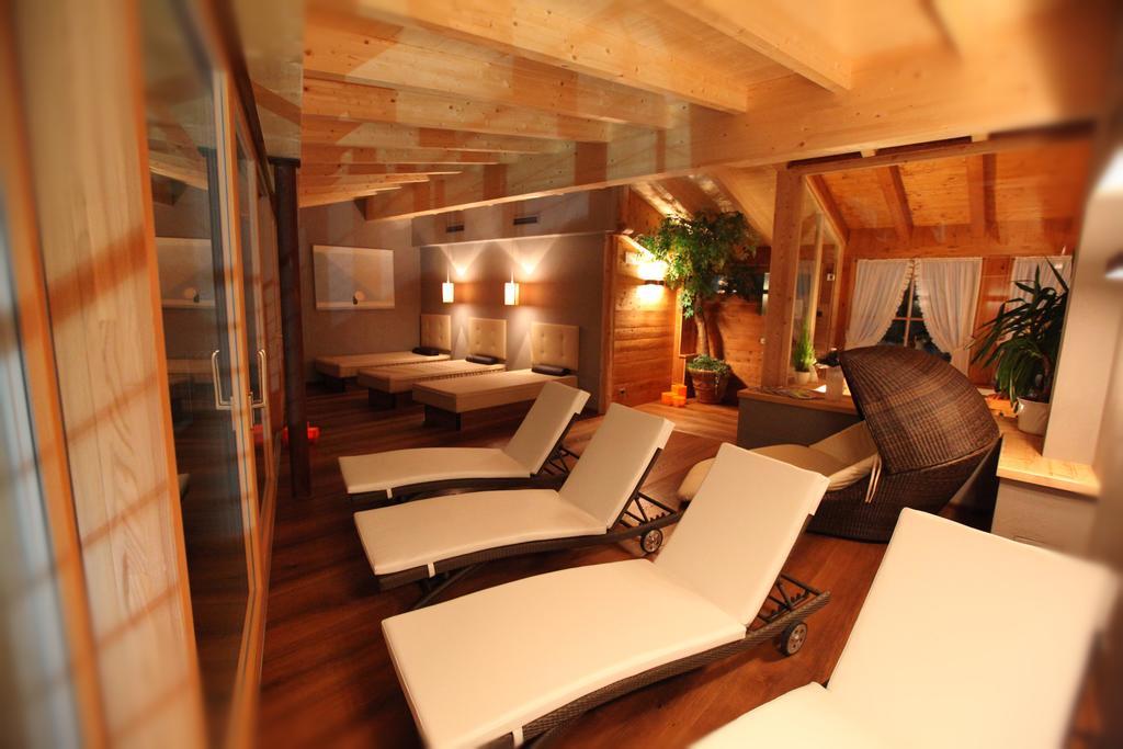 Gourmet Hotel Gran Ander バディーア エクステリア 写真